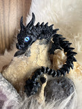 Sélénar - Le dragon Lunaire