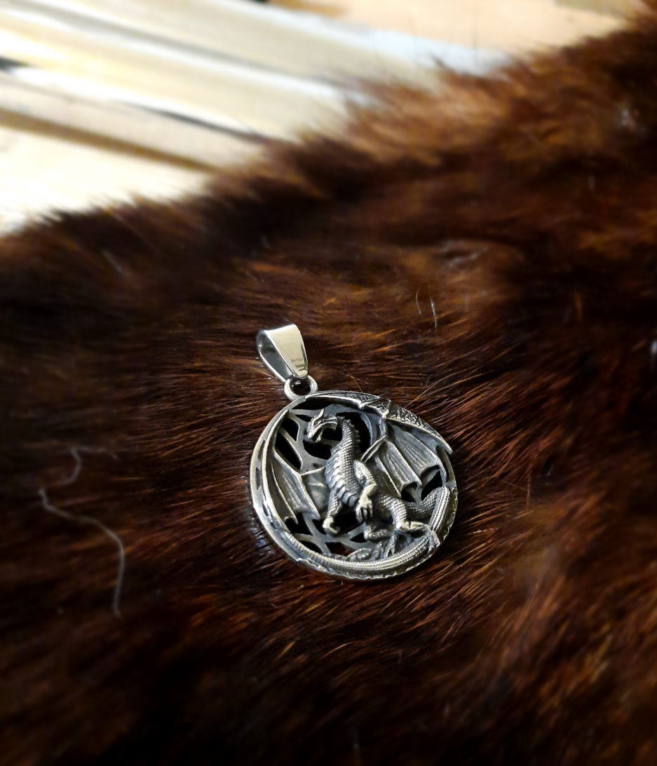 Visérion DragonHeart