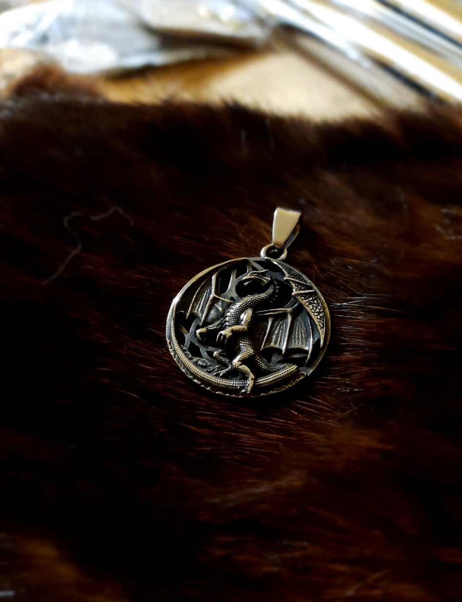 Visérion DragonHeart