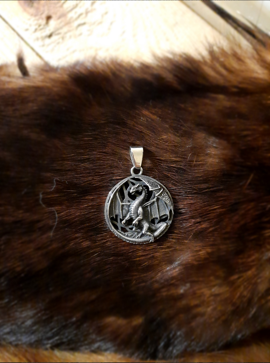 Visérion DragonHeart