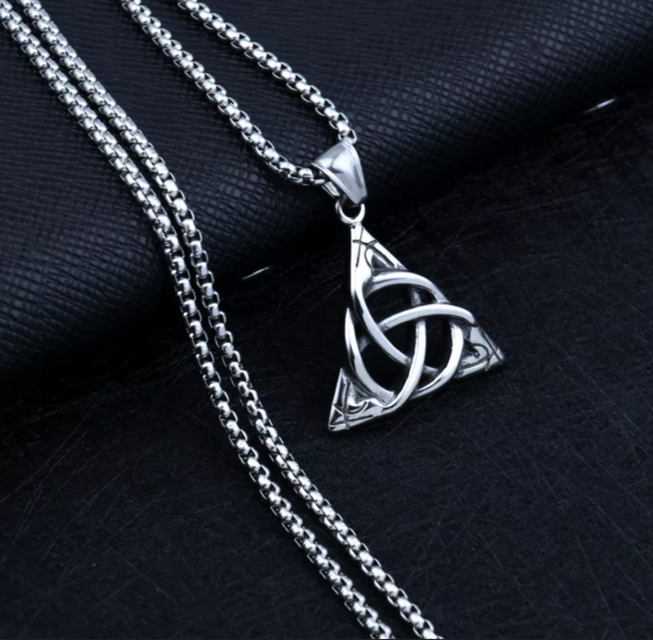 Triquetra Charmed