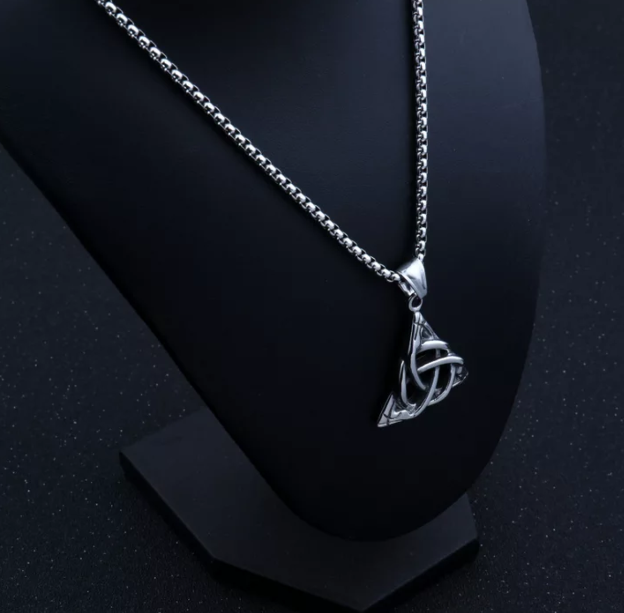 Triquetra Charmed