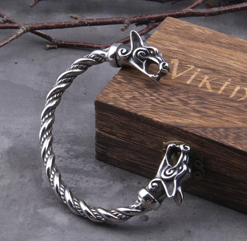 Bracelet FENRIR