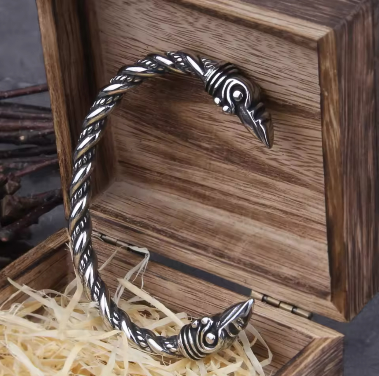 Bracelet d’Odin